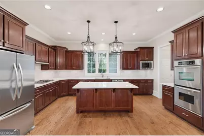 4812 Ridgeview Road, Dunwoody, GA 30338 - Photo 9