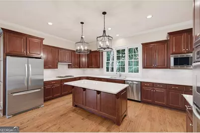 4812 Ridgeview Road, Dunwoody, GA 30338 - Photo 11