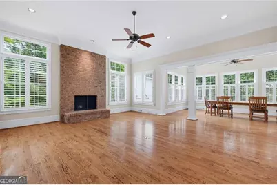 4812 Ridgeview Road, Dunwoody, GA 30338 - Photo 13