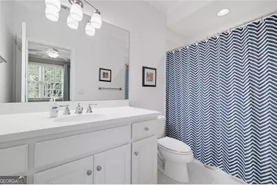 4812 Ridgeview Road, Dunwoody, GA 30338 - Photo 25