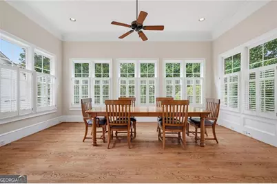 4812 Ridgeview Road, Dunwoody, GA 30338 - Photo 15