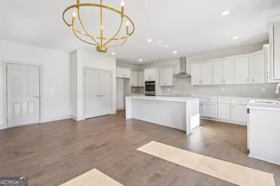 2580 Oneal Road SW, Conyers, GA 30094 - Photo 5