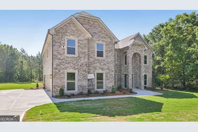2580 Oneal Road SW, Conyers, GA 30094 - Photo 3