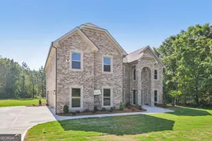 2580 Oneal Rd SW, Conyers, GA 30094 - Photo 3