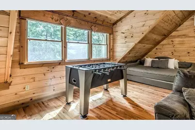 1630 Black Ankle Creek Road, Blue Ridge, GA 30513 - Photo 29