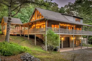 1630 Black Ankle Creek Rd, Blue Ridge, GA 30513 - Photo 1