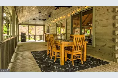 1630 Black Ankle Creek Road, Blue Ridge, GA 30513 - Photo 17