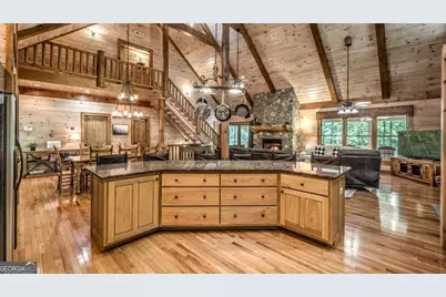 1630 Black Ankle Creek Road, Blue Ridge, GA 30513 - Photo 11