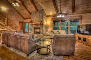 1630 Black Ankle Creek Rd, Blue Ridge, GA 30513 - Photo 3