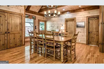 1630 Black Ankle Creek Road, Blue Ridge, GA 30513 - Photo 13