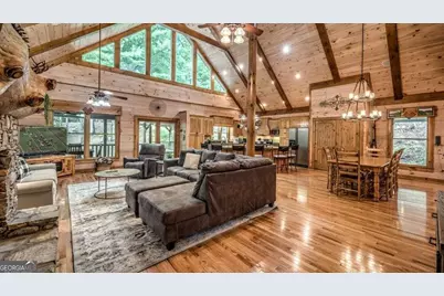 1630 Black Ankle Creek Road, Blue Ridge, GA 30513 - Photo 5
