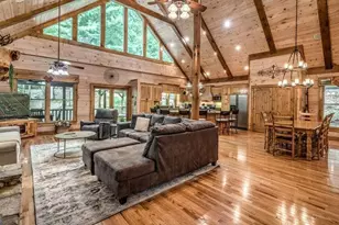 1630 Black Ankle Creek Rd, Blue Ridge, GA 30513 - Photo 5