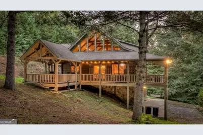 1630 Black Ankle Creek Road, Blue Ridge, GA 30513 - Photo 45