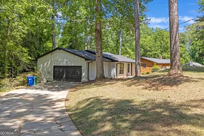 3352 Idlecreek Way, Decatur, GA 30034 - Photo 3