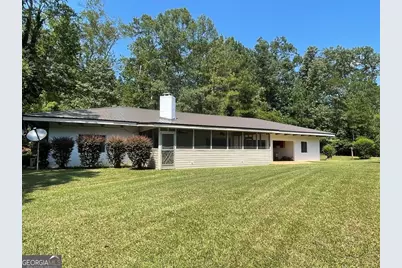 163 Holly Ridge Road, Dublin, GA 31021 - Photo 1