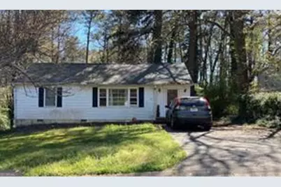 1486 Blanche Drive SE, Marietta, GA 30067 - Photo 1