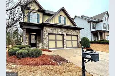 6926 Golden Bud Lane, Flowery Branch, GA 30542 - Photo 3