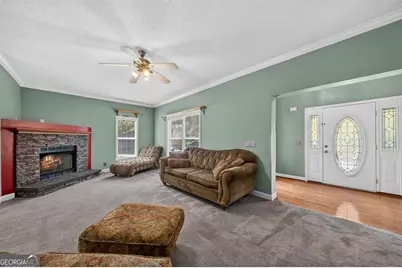 1380 Howard Lewis Road, White Plains, GA 30678 - Photo 9
