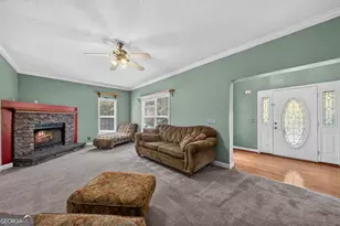 1380 Howard Lewis Rd, White Plains, GA 30678 - Photo 9