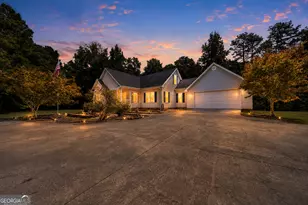 1380 Howard Lewis Rd, White Plains, GA 30678 - Photo 1