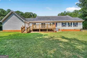 1380 Howard Lewis Rd, White Plains, GA 30678 - Photo 29