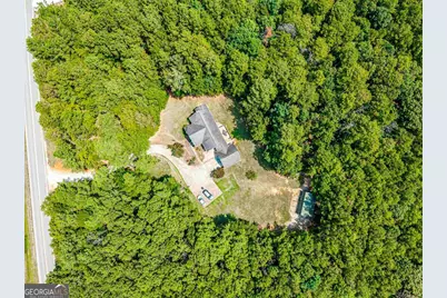 1380 Howard Lewis Road, White Plains, GA 30678 - Photo 3