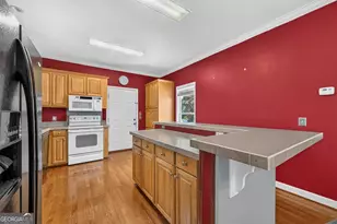1380 Howard Lewis Rd, White Plains, GA 30678 - Photo 15
