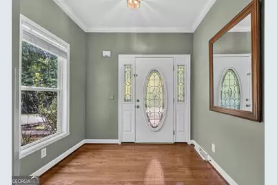 1380 Howard Lewis Road, White Plains, GA 30678 - Photo 11