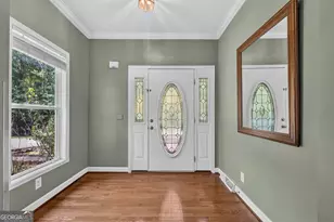 1380 Howard Lewis Rd, White Plains, GA 30678 - Photo 11