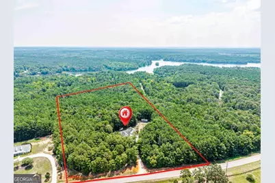1380 Howard Lewis Road, White Plains, GA 30678 - Photo 5