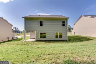 431 Windy Lane, Jonesboro, GA 30238 - Photo 31