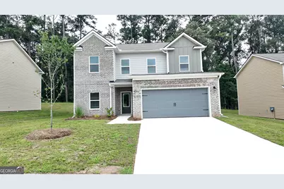 431 Windy Lane, Jonesboro, GA 30238 - Photo 1