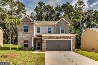 431 Windy Lane, Jonesboro, GA 30238 - Photo 1