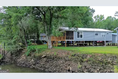 1009 Riverview Road, Brooklet, GA 30415 - Photo 1