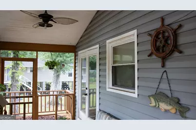 1009 Riverview Road, Brooklet, GA 30415 - Photo 9
