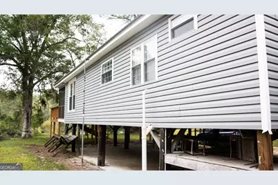 1009 Riverview Road, Brooklet, GA 30415 - Photo 13