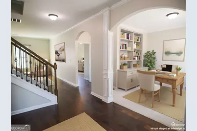 151 Rockhouse Ridge, Senoia, GA 30276 - Photo 5