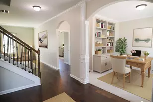 151 Rock House Ridge, Senoia, GA 30276 - Photo 5