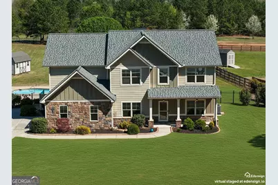151 Rockhouse Ridge, Senoia, GA 30276 - Photo 1