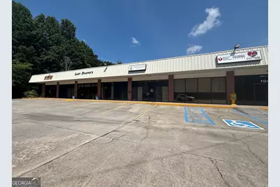 1040 E Highway 54 East, Fayetteville, GA 30214 - Photo 3