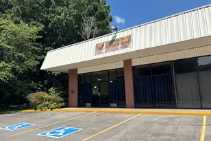 1040 E Hwy 54 E, Fayetteville, GA 30214 - Photo 1