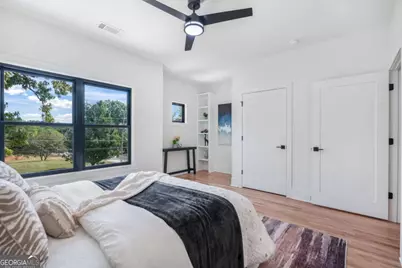 178 Wesley Avenue NE #A, Atlanta, GA 30307 - Photo 5