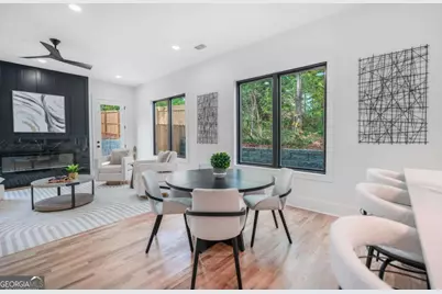 178 Wesley Avenue NE #A, Atlanta, GA 30307 - Photo 21