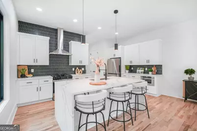 178 Wesley Avenue NE #A, Atlanta, GA 30307 - Photo 3
