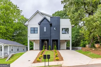 178 Wesley Avenue NE #A, Atlanta, GA 30307 - Photo 1
