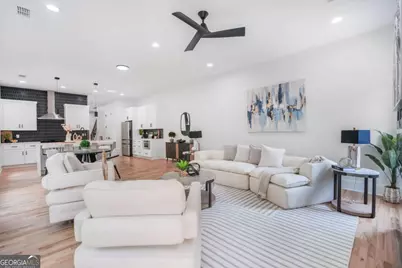 178 Wesley Avenue NE #A, Atlanta, GA 30307 - Photo 23