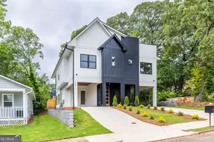178 Wesley Ave NE, Atlanta, GA 30307 - Photo 1