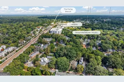 178 Wesley Avenue NE #A, Atlanta, GA 30307 - Photo 41