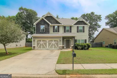 204 Dog Fennel Lane, Perry, GA 31069 - Photo 1