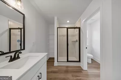 215 Laney Drive #LOT 55, Carrollton, GA 30117 - Photo 7
